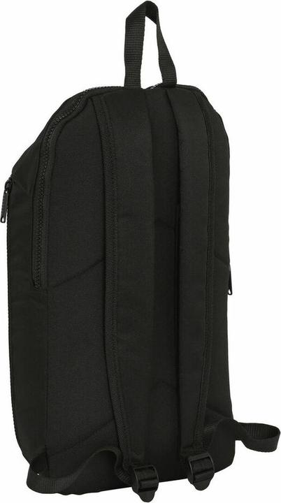 Immagine prodotto Safta Zaino per bambini BlackFit8 Gradient Mini Nero Verde militare (22 x 39 x 10 cm) (10 l)
