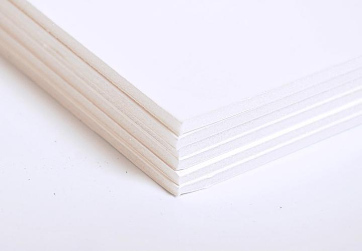 Produktbild Clairefontaine Kartons und Klebstoffe (6 x)