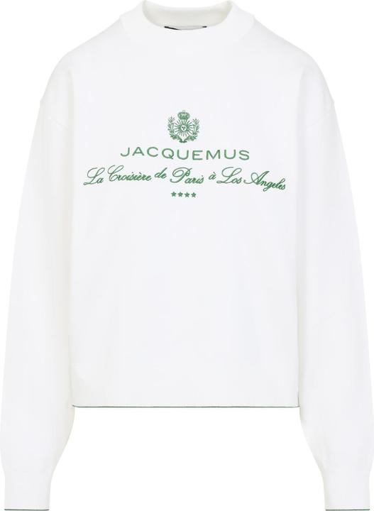 Jacquemus 25E251KN619.2427