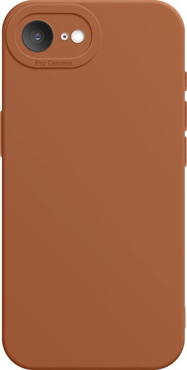 Actual product image Avizar SoftGlow Case (Apple iPhone 16e)