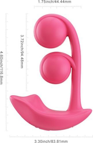Immagine prodotto Honey Play Box Melody Dual Vibrator