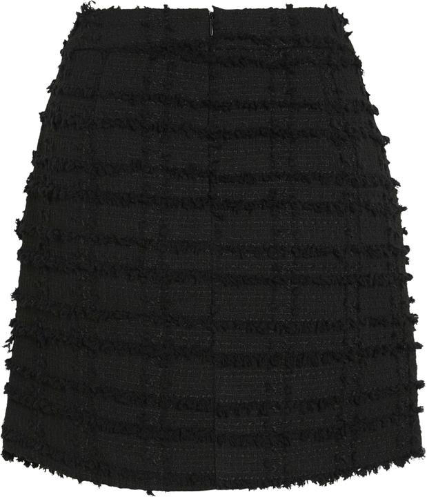 Actual product image Vila Regular Waist Minirock (34)