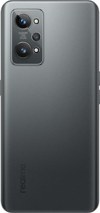 Produktbild realme GT2 (128 GB, Steel Black, 6.62", Dual SIM, 50 Mpx, 5G)