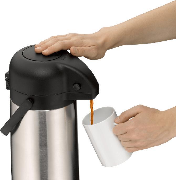 Immagine prodotto Alfi TopTherm (2.50 l)