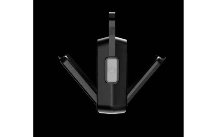 Produktbild FTM Taschenlampe (19.20 cm, 900 lm)