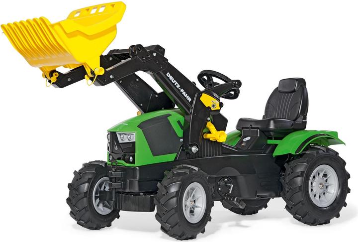 Deutz-Fahr Lader
