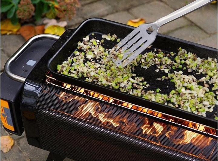 Produktbild Biolite FirePit Griddle