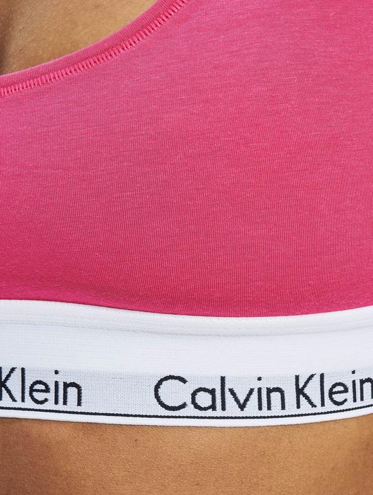 Immagine prodotto Calvin Klein Bralette sfoderato (S, Confezione singola)