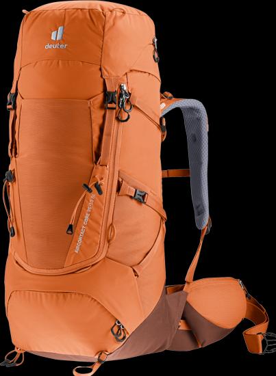 Actual product image Deuter Aircontact Core 45+10 (45 l)