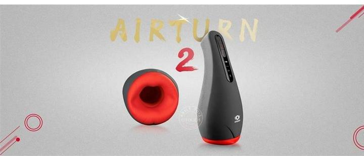 Produktbild Otouch Airturn2