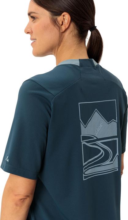 Immagine prodotto Vaude Loamer Shirt (36)