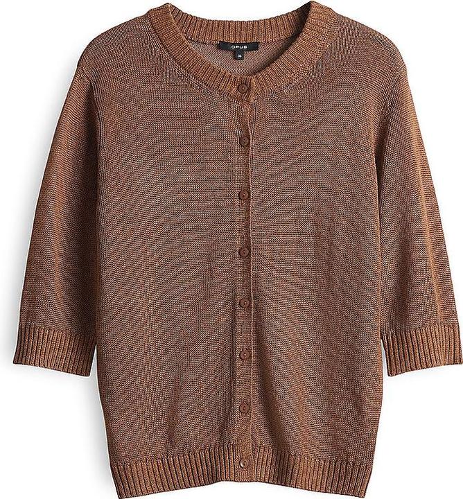 Produktbild Opus Strickjacke DATINA (38)