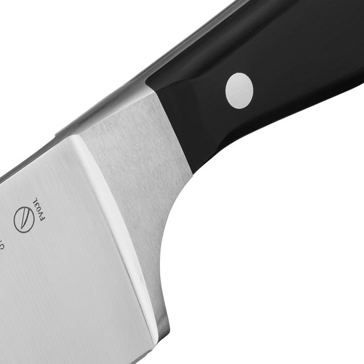 Produktbild WMF Ausbeinmesser SPITZENKLASSE PLUS Schwarz (15.50 cm)