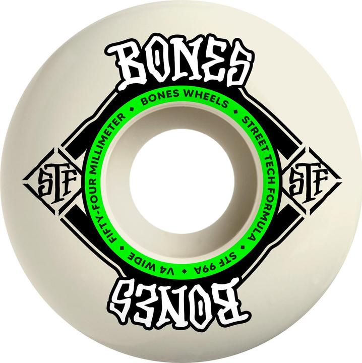 Produktbild Bones Wheels M41680 (54 mm)