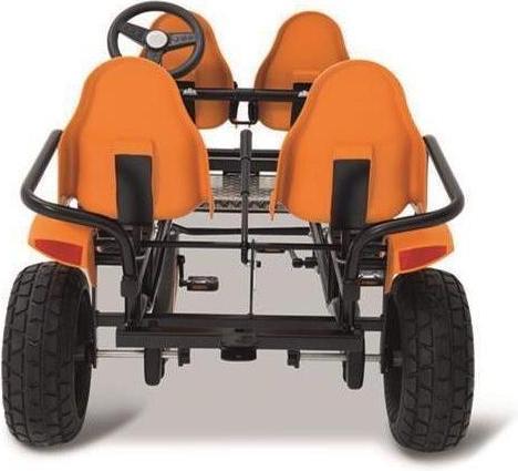 Image du produit BERG Velomobilis Gran Tour Offroad 2020