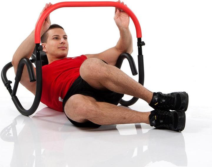 Productafbeelding Hammer Fitness AB scooter
