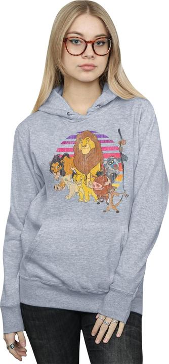Produktbild Disney The Lion King Pride Family Kapuzenpullover (M)