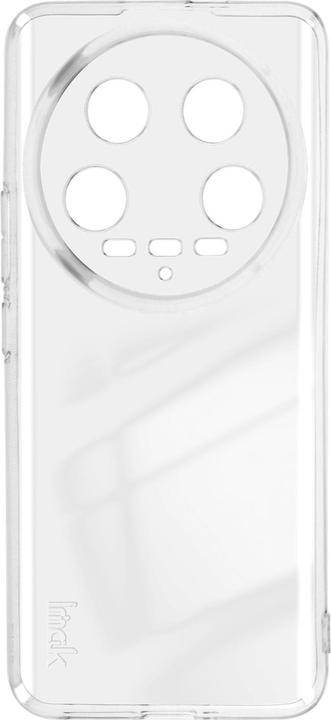Image du produit Imak UX-5 Silicone case Series (Xiaomi 14 Ultra)