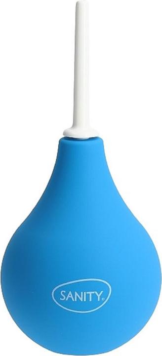 Sanity Birnspritze Gr9 224ml zweiteilig