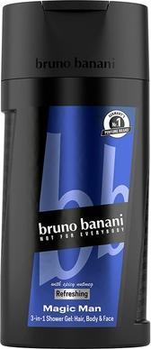 Actual product image Magic Man 3In1 250ml (250 ml)