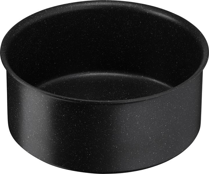 Produktbild Tefal Ingenio Black Stone (20 cm, Kochtopf, Aluminium)