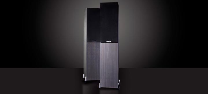 Immagine prodotto Cambridge Audio SX 80 (10 W)