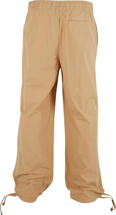 Produktbild Urban Classics Wide Poplin Pants - 166811 (M)
