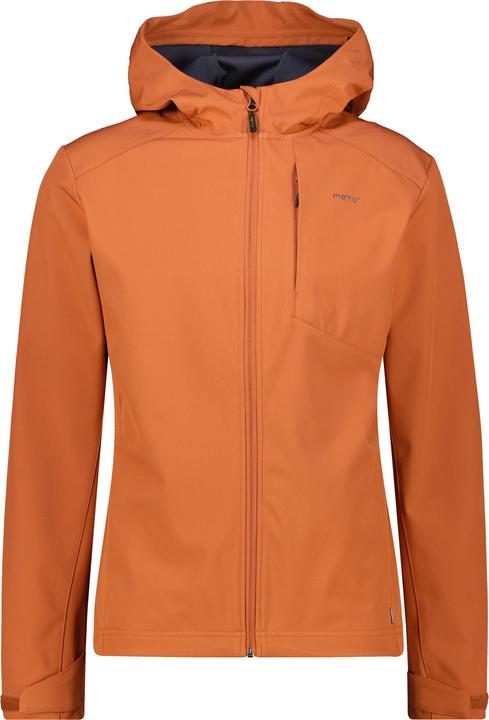 Meru Softshelljacke Nancy