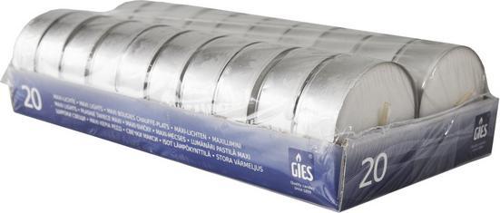 Actual product image GIES Maxi PROFI-Line (20 pcs.)