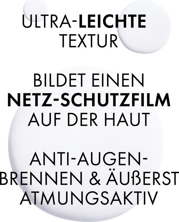 Produktbild Vichy Capital Soleil Fluid UV-AGE (Sonnencreme Gesicht, SPF 50+, 40 ml, 65 g)
