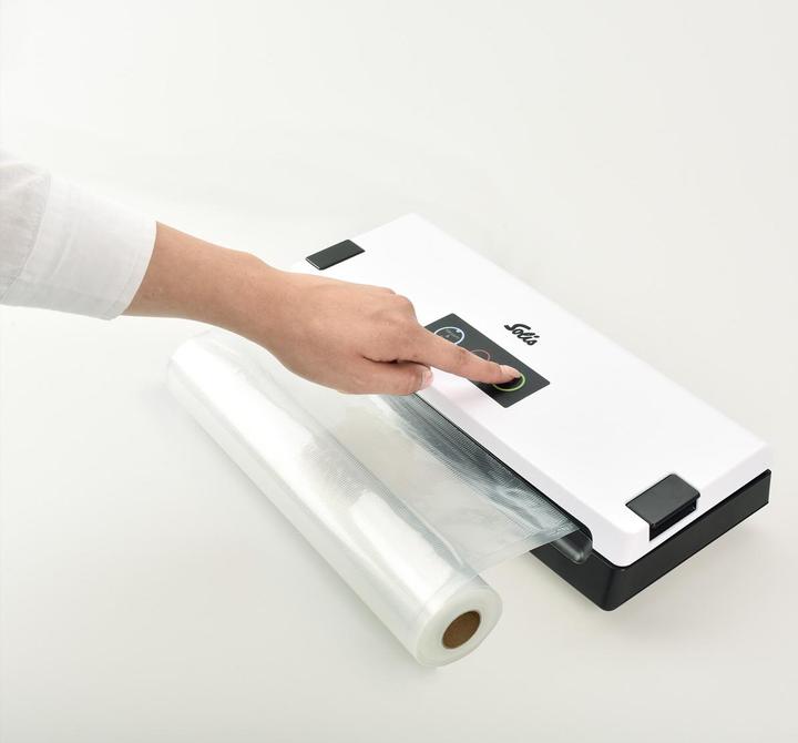 Image du produit Solis Vac Quick Type 576