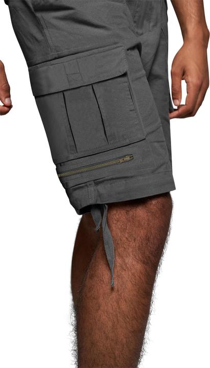 Image du produit Normani Short d'été "Atacama" avec ceinture "Wadi (S)