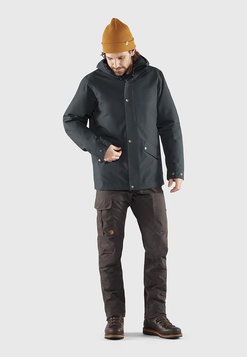 Immagine prodotto Fjällräven Giacca Visby 3 in 1 (S)