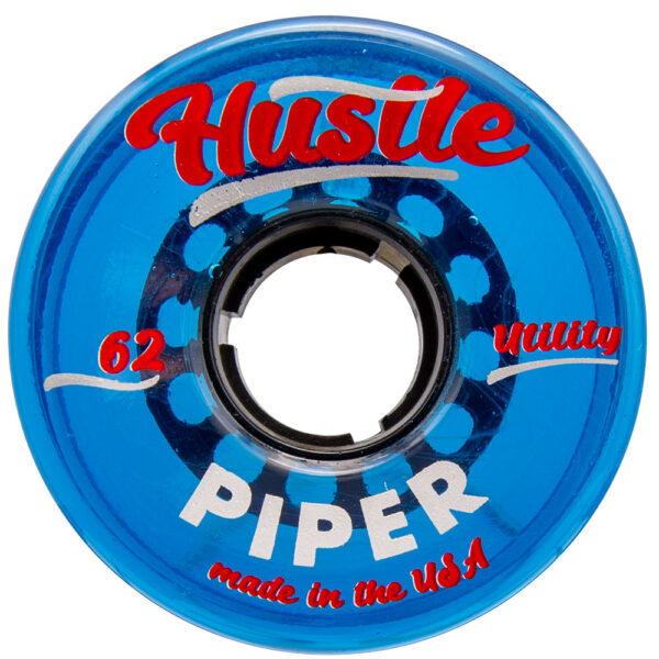 Produktbild Piper Hustle (62 mm)