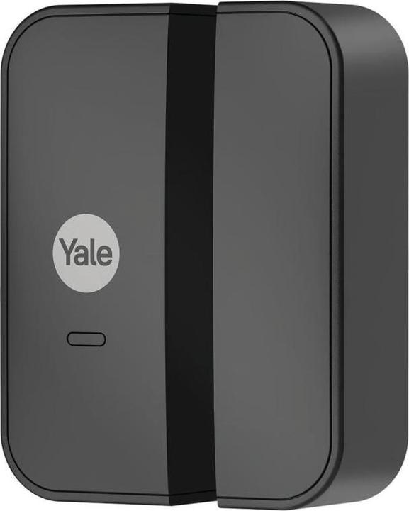 Image du produit Yale YA-AL-EDC-1A-G - Alarme intelligente capteur de porte fenêtre extérieure