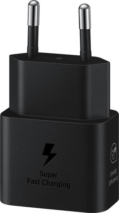 Produktbild Samsung Schnellladegerät (25 W)