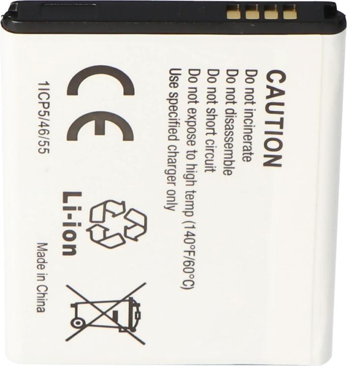 Immagine prodotto Samsung Batteria Galaxy S II I9100 EB-F1A2GBU