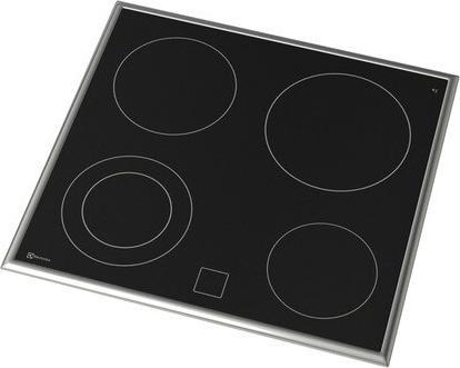 Actual product image Electrolux Gk56pcn