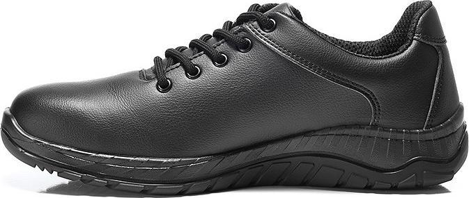 Immagine prodotto Elten Scarpa professionale bassa ESD O2 MARC nera Low, taglia 49 (O2, 49)
