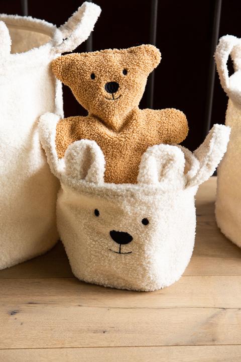 Image du produit Childhome Panier De Rangement