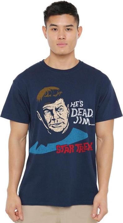 Produktbild He's Dead Jim TShirt (XXL)