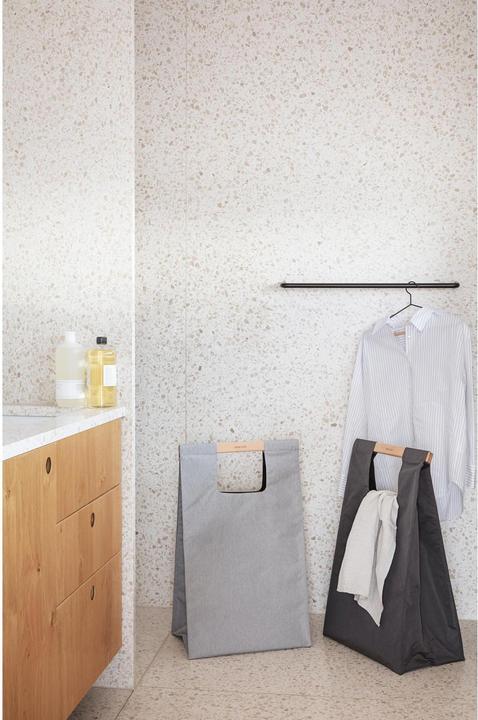 Image du produit Eva Solo Collecteur de linge 75 l, Gris (75 l)