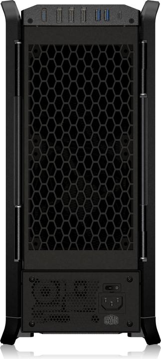 Productafbeelding Cooler Master Cooling X (zwart, Windows 11 Pro 64-bit) (AMD Ryzen 9 7950X3D, 64 GB, 2000 GB, GeForce RTX 4080)