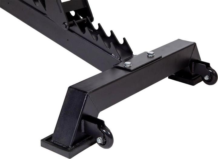 Produktbild Fitcom Adjustable Multibench