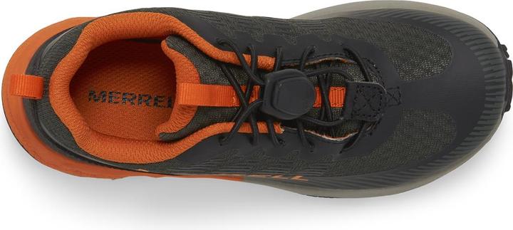 Produktbild Merrell Kid's Agility Peak (35)