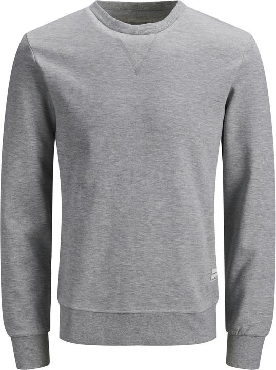 Jack & Jones Schlichtes Plus size Sweatshirt