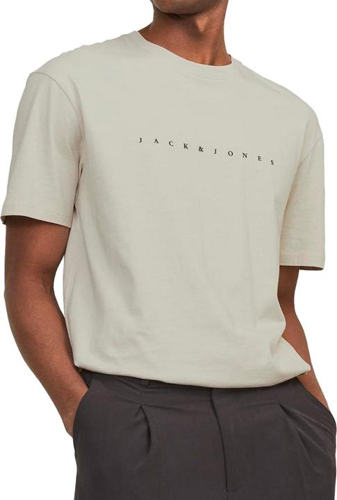 Actual product image Jack & Jones 3er Pack Star JJ T-Shirt (M)