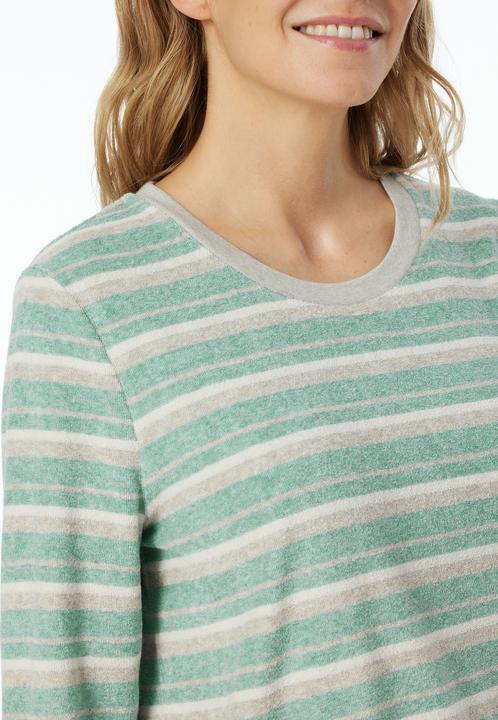 Image du produit Schiesser Pyjama Casual Essentials (46, 3XL)
