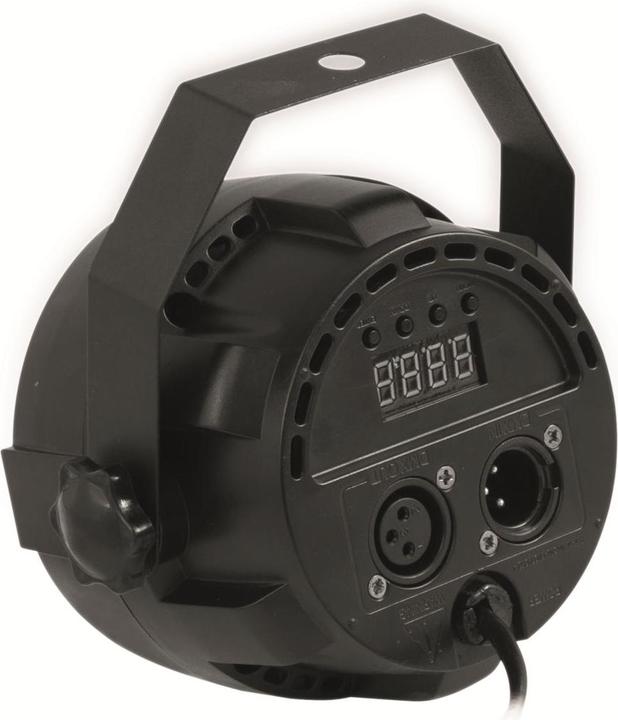 Produktbild Eurolite LED PARty Hybrid Spot (LED)