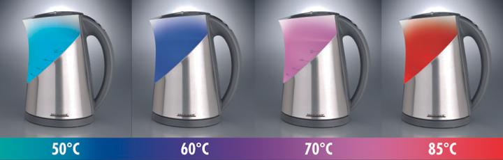 Actual product image Gastroback Colour Vision (1.50 l)